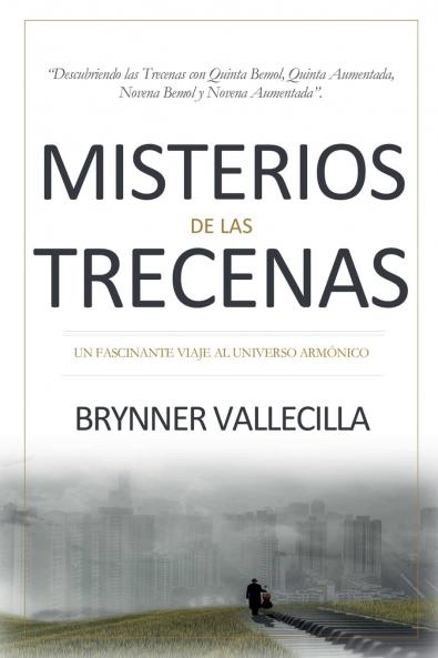Misterios de las trecenas