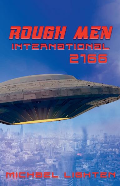 Rough Men International 2166