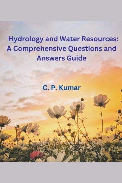 Hydrology and Water Resources