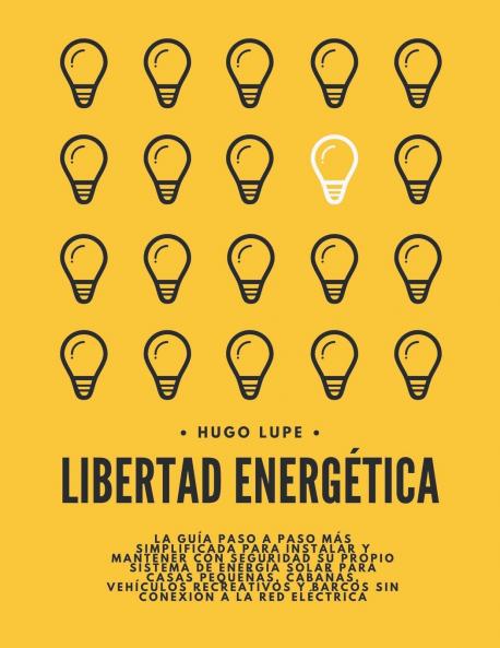 Libertad Energética