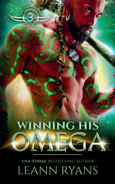 Winning His Omega