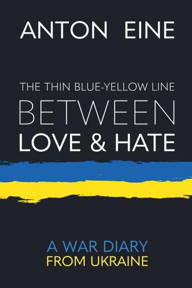 The Thin Blue-Yellow Line Between Love and Hate