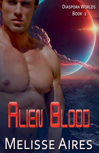 Alien Blood