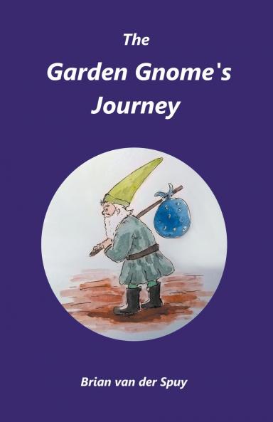 The Garden Gnome's Journey