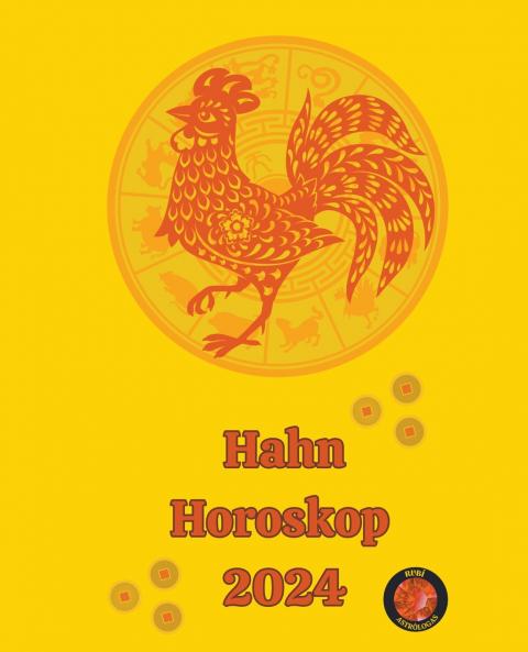 Hahn Horoskop  2024