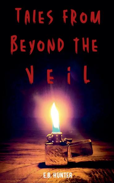 Tales From Beyond the Veil