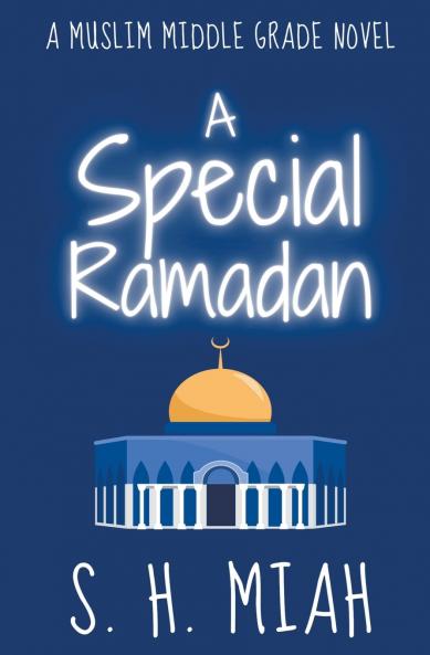 A Special Ramadan