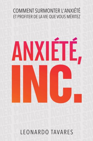 Anxiété Inc.