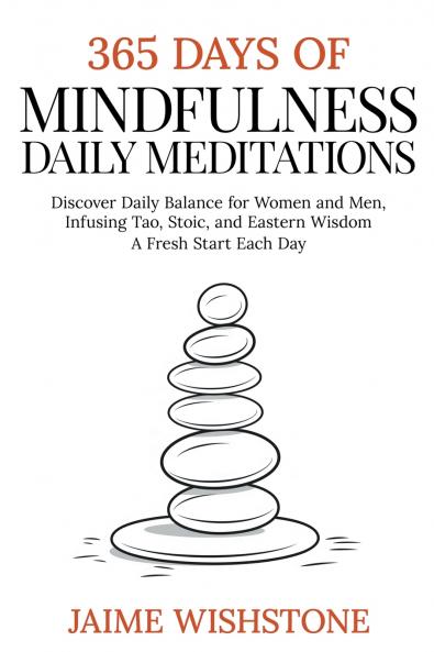 365 Days Of Mindfulness