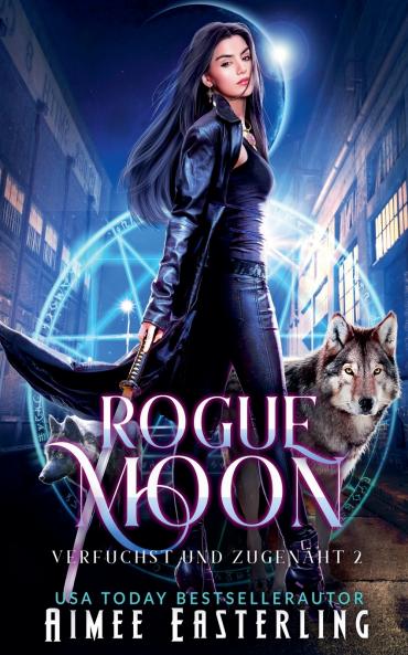 Rogue Moon