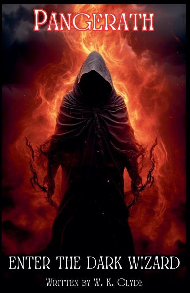 Pangerath Enter The Dark Wizard