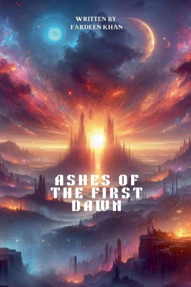 Ashes Of the First Dawn