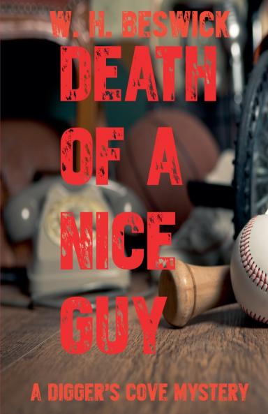Death of a Nice Guy
