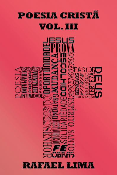 Poesia Cristã Volume III