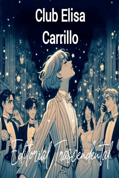 Club Elisa Carrillo