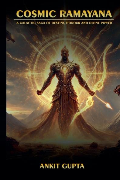 Cosmic Ramayana