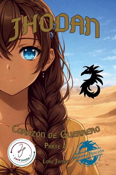 Jhodan Corazón de Guerrero