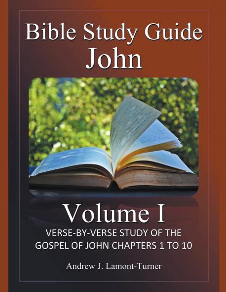 Bible Study Guide