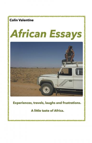 African Essays
