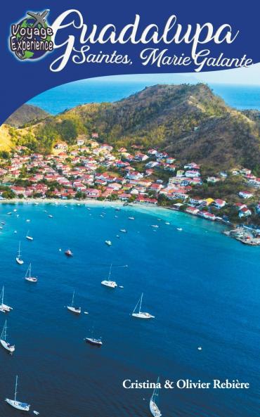 Guadalupa Saintes Marie-Galante