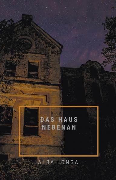 Das Haus nebenan