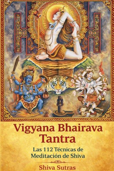 Vigyana Bhairava Tantra