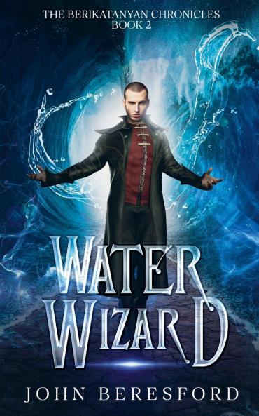 Water Wizard