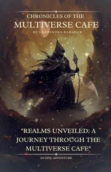 Chronicles of the Multiverse Cafe