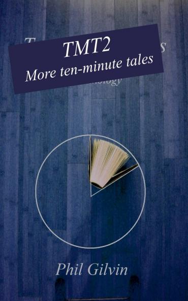 TMT2 - More Ten-Minute Tales