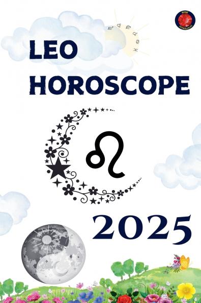 Leo Horoscope  2025