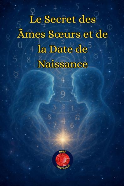 Le Secret des Âmes Sœurs et de la Date de Naissance