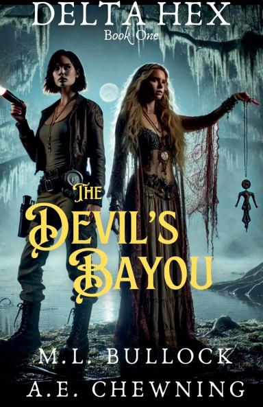 The Devil's Bayou