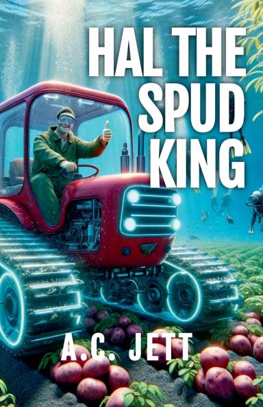 Hal The Spud King