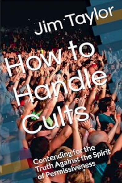 How to Handle Cults