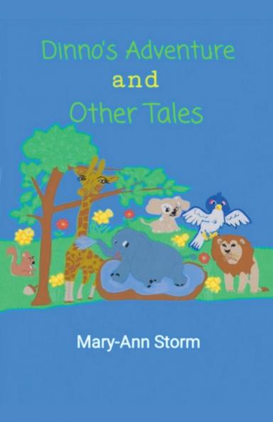 Dinno's Adventure And Other Tales