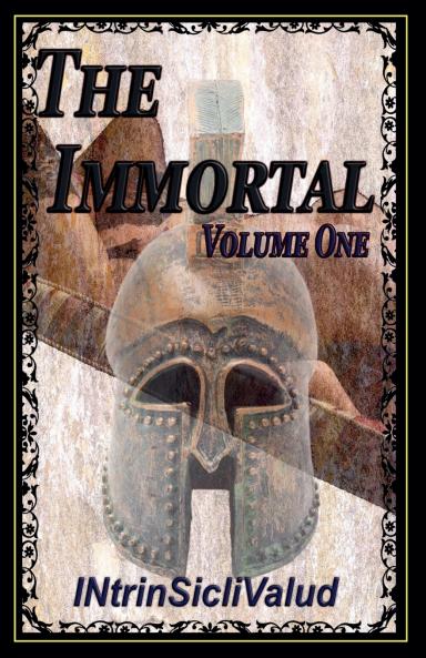 The Immortal Volume 1