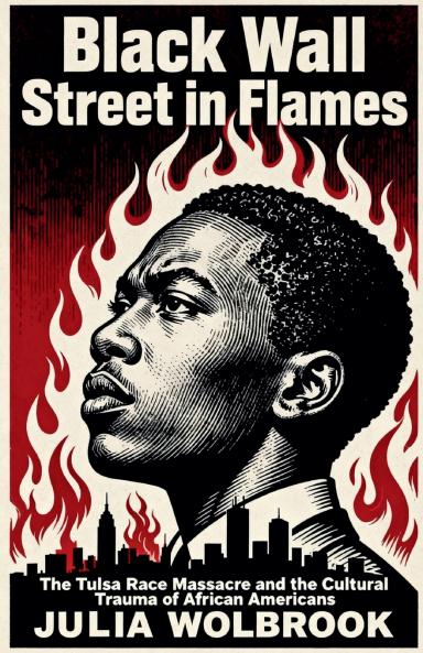 Black Wall Street in Flames The Tulsa Race Massacre and the Cultural Trauma of African Americans
