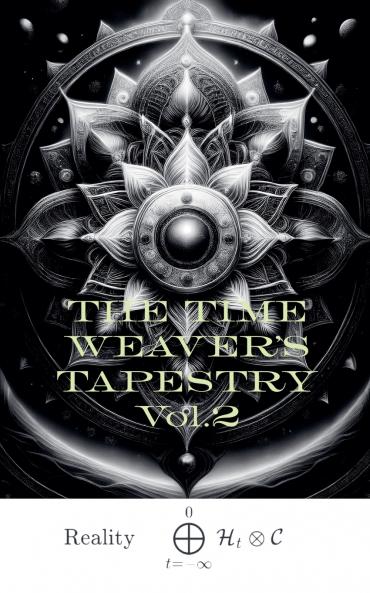 THE TIME WEAVER'S TAPESTRY vol. 2