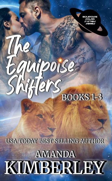The Equipoise Shifters