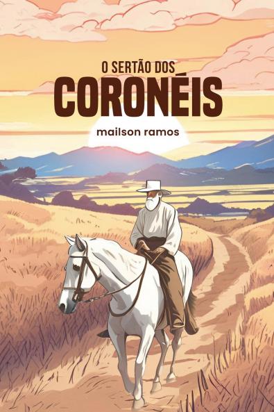 O Sert��o dos Coron��is