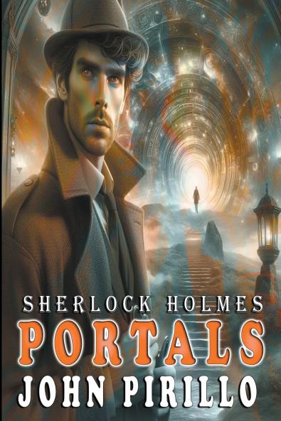 Sherlock Holmes Portals