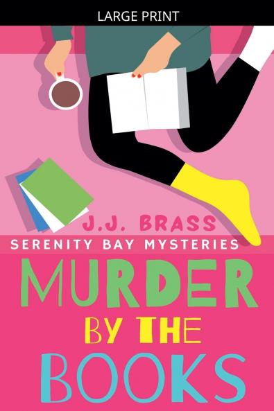 Murder by the Books