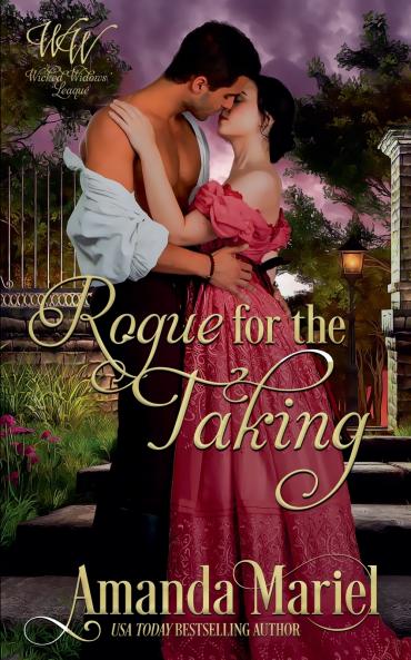 Rogue for the Taking