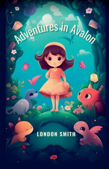 Adventures in Avalon