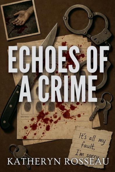Echoes of a Crime