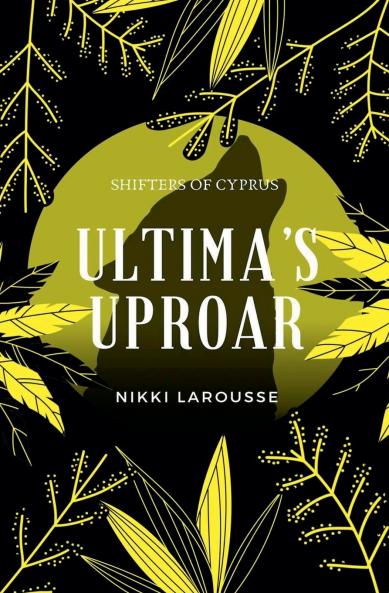 Ultima's Upturn