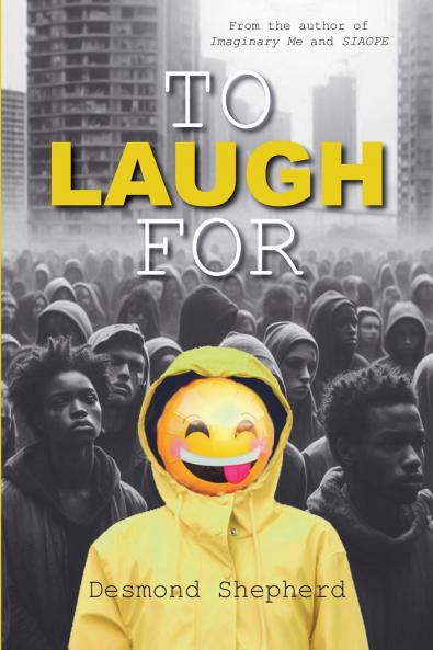 To Laugh For