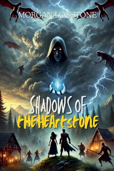 Shadows of the Heartstone