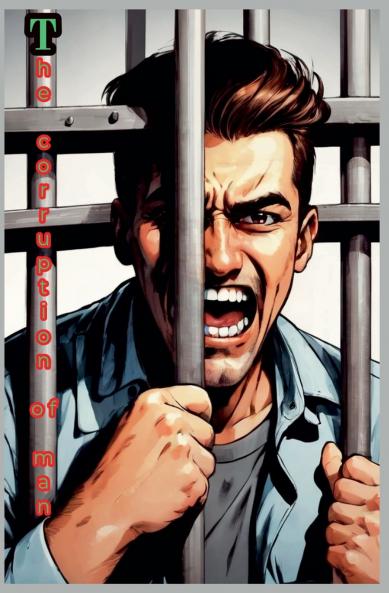 The corruption of man