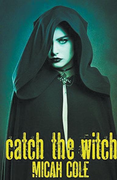 Catch the Witch